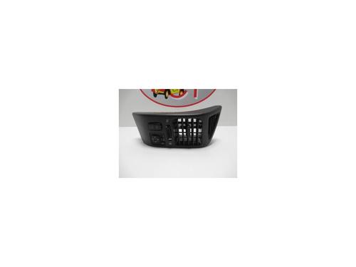 Grille d'aération MITSUBISHI PAJERO III (V7_W, V6_W) 3.2 Di-D (V68W) (160 hp) 13133200
