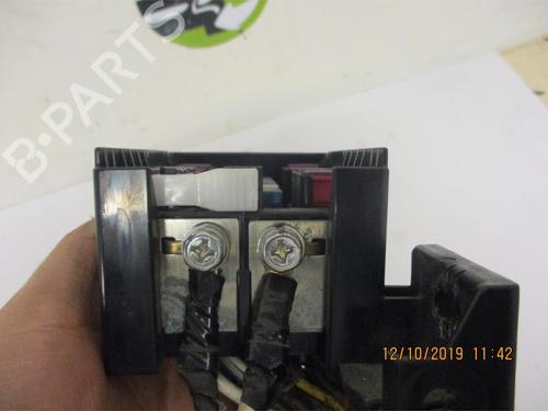 Zekeringkast SUZUKI SWIFT III (MZ, EZ) 1.3 DDiS (RS413D) | BP12967753E1 