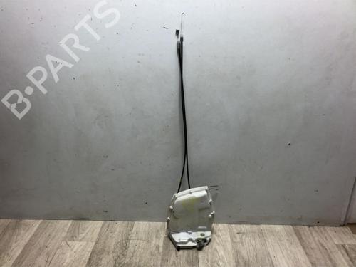 Højre bagtil lås SUZUKI SWIFT III (MZ, EZ) 1.3 (RS413, ZC11S) (92 hp) 20615059