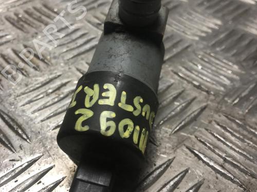 Washer pump DACIA DUSTER (HS_) 1.5 dCi | BP31203337E24