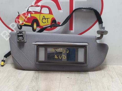 Used Other Other PEUGEOT 607 (9D, 9U) 3.0 V6 24V (207 hp) 13652795 13652795