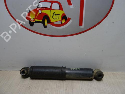 Høyre bak støtdemper CITROËN JUMPY III Van (V_) 1.6 BlueHDi 95 (95 hp) 13223342