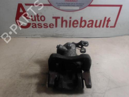 Right rear brake caliper PEUGEOT 407 (6D_) 2.0 HDi 135 (6DRHRH, 6DRHRE, 6DRHRG, 6DRHRJ) | BP12969663M106 