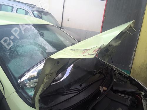 Right front steering knuckle RENAULT TWINGO II (CN0_) 1.5 dCi (CN0E) | BP20613180M26 