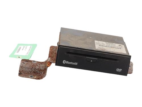 Used Electronic module Electronic module NISSAN NAVARA NP300 (D40) 2.5 dCi 4WD (174 hp) 36262779 36262779