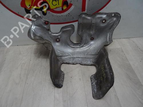 Used Underbody protection Underbody protection 13135850 13135850