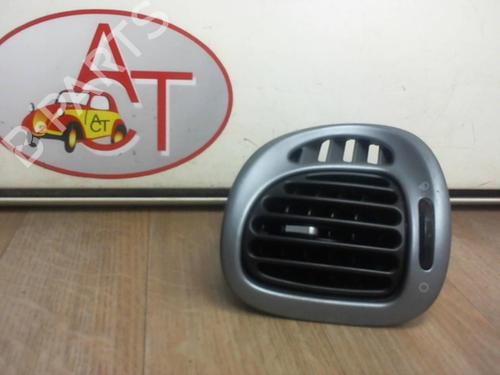 Used Air vent CITROËN XSARA PICASSO (N68) 1.6 HDi (90 hp) 13128419