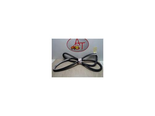 Used Rubber door seal VW NEW BEETLE (9C1, 1C1) 2.0 (115 hp) 13226292