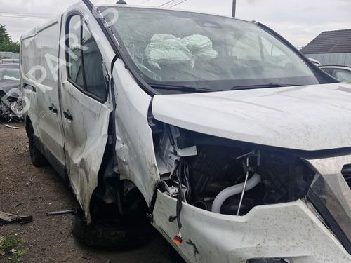 Starter NISSAN PRIMASTAR Van (X82) 2.0 dCi 130 | BP34724168M8  - Image 5