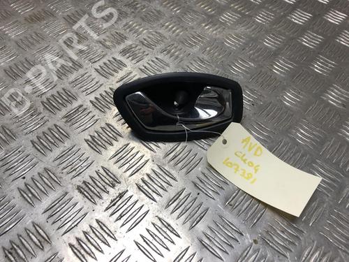 Maneta interior delantera derecha RENAULT CLIO IV (BH_) 1.2 16V (73 hp) 31244541