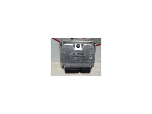 Used Engine control unit (ECU) SEAT IBIZA III (6L1) 1.9 TDI (131 hp) 28334399