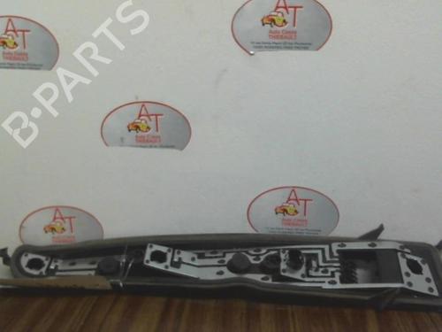 Used Licence plate light OPEL MERIVA A MPV (X03) 1.7 CDTI (E75) (100 hp) 13134583