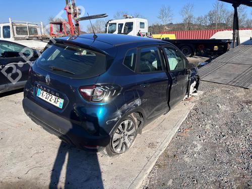 Interior roof light RENAULT CAPTUR I (J5_, H5_) 1.3 TCe 150 (J5NK, J5JS) | BP36088848I8 - Image 13
