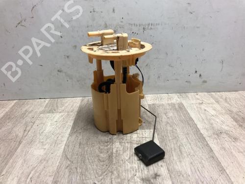 Used Fuel pump PEUGEOT 206+ (2L_, 2M_) 1.4 HDi eco 70 (68 hp) 30674184