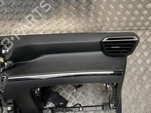 Dashboard PEUGEOT 208 II (UB_, UP_, UW_, UJ_) 1.2 PureTech 100 | BP31245871C46