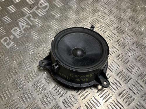 Haut-parleur RENAULT GRAND SCÉNIC III (JZ0/1_) 1.9 dCi (JZ0J, JZ0N, JZ1K, JZ1S) (131 hp) 31875126
