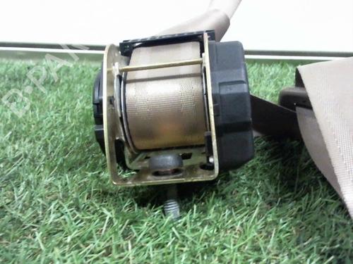 Rear right seatbelt JAGUAR X-TYPE I (X400) 2.5 V6 All-wheel Drive | BP29863701I28 