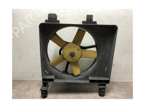Heater blower motor FORD FIESTA IV (JA_, JB_) 1.3 i | BP20624764M62 