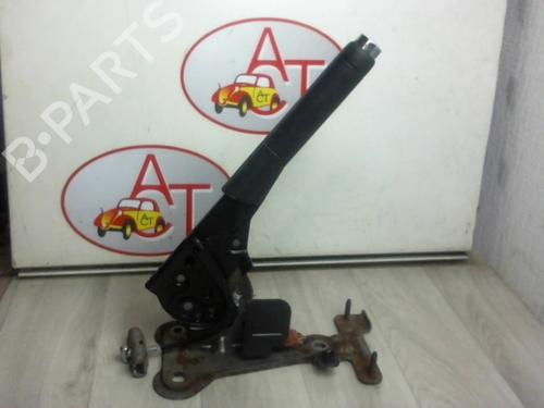 Used Hand brake Hand brake PEUGEOT 208 I (CA_, CC_) 1.4 HDi (68 hp) 13221683 13221683