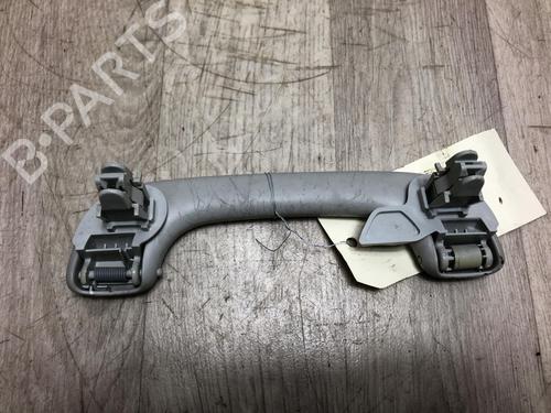 Used Interior roof handle NISSAN QASHQAI I (J10, NJ10) 1.5 dCi (106 hp) 20615340