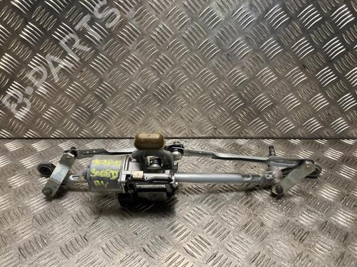 Viskermotor vindrude Viskermotor vindrude PEUGEOT 3008 II SUV (MC_, MR_, MJ_, M4_) 1.2 THP/ PureTech 130 (MRHNSM, MRHNSU, MRHNSJ, MRHNYW,... (131 hp) 36093913 36093913