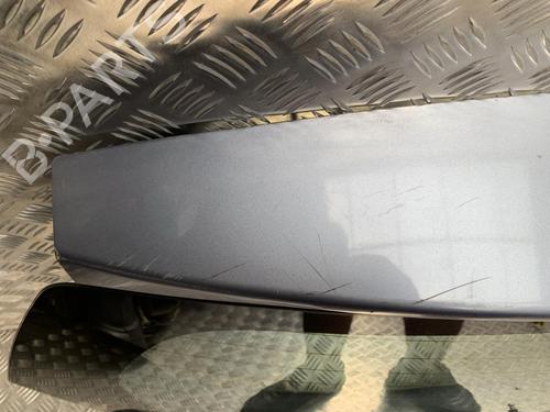 Tailgate NISSAN PIXO (UA0) 1.0 | BP31243911C6