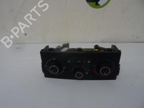 Used Climate control PEUGEOT 207 (WA_, WC_) 1.4 HDi (68 hp) 13277756