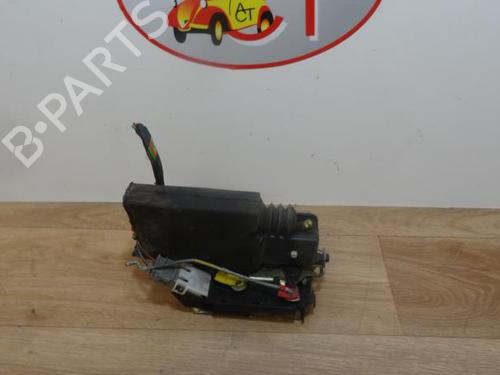 Used Front left lock RENAULT CLIO I (B/C57_, 5/357_) 1.2 (B/C/S572) (60 hp) 13281827