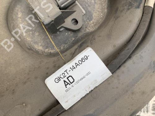 Other FORD TRANSIT CUSTOM V362 Van (FY, FZ) 2.0 EcoBlue | BP31196844O1