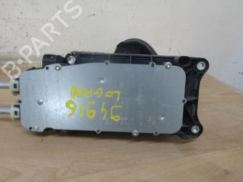 Cable DACIA LOGAN MCV (KS_) 1.5 dCi (KS04) | BP13228370E12