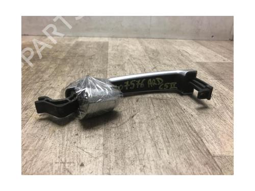 Rear right exterior door handle CITROËN C5 III Break (RW_) 1.6 HDi 115 | BP21259220C130