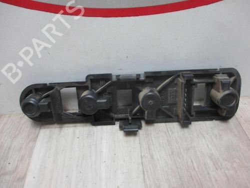 Used Licence plate light MERCEDES-BENZ A-CLASS (W168) A 170 CDI (168.009, 168.109) (95 hp) 13290528
