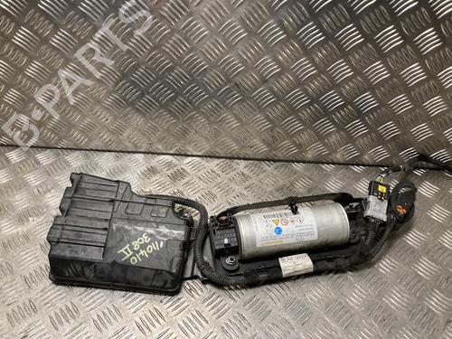 Computer Start/Stop Computer Start/Stop PEUGEOT 308 II (LB_, LP_, LW_, LH_, L3_) 1.6 BlueHDi 120 (120 hp) 36277269 36277269