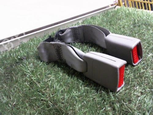 Seat buckle KIA SORENTO I (JC) 2.5 CRDi 4WD | BP13268289I32