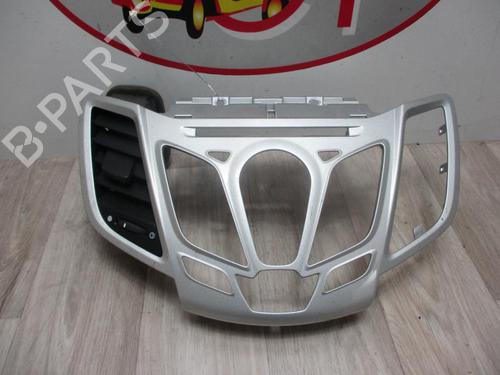 Used Air vent FORD FIESTA VI (CB1, CCN) 1.6 TDCi (95 hp) 13283395