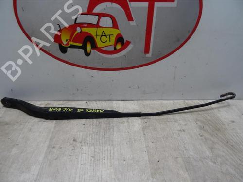 Scheibenwischergestänge vorne RENAULT MASTER III Bus (JV) 2.3 dCi 125 FWD (JV0C, JV0D, JV0H, JV0G, JV0J) 288815246R