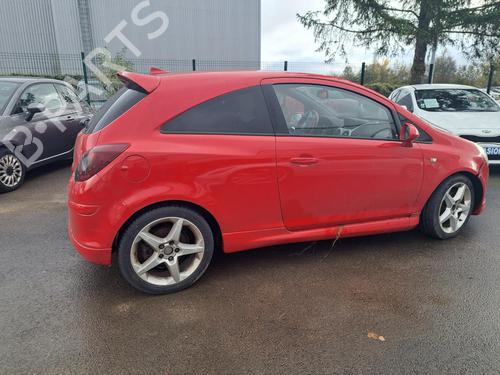 Used Parts OPEL CORSA D (S07) 1.7 CDTI (L08, L68) 2011762