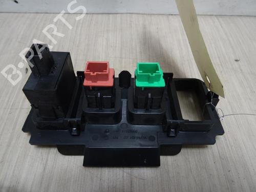 Mando CITROËN C4 II (NC_) 1.6 HDi 115 (114 hp) 12971984