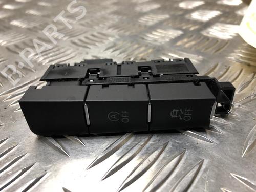 Used Switch VW GOLF VII (5G1, BQ1, BE1, BE2) 2.0 TDI 4motion (150 hp) 25306073