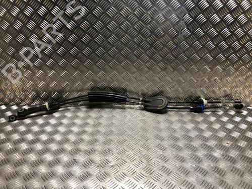 Kabel RENAULT CLIO V (B7_) 1.0 TCe 90 (B7MT) (91 hp) 31306751