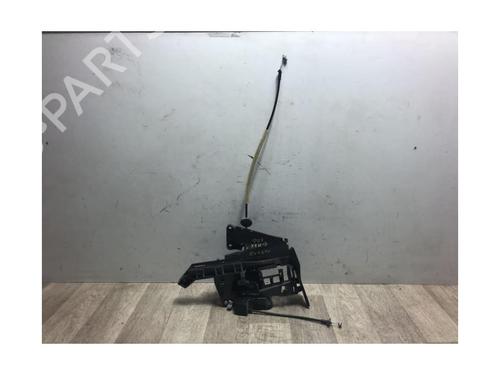 Venstre bak lås FORD C-MAX (DM2) 1.6 TDCi | BP23871983C100 