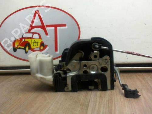 Używane Zamek drzwi przednich prawych FIAT MULTIPLA (186_) 1.9 JTD (186AXE1A) (120 hp) 13283721