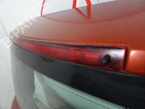 Tailgate RENAULT SCÉNIC II (JM0/1_) 1.9 dCi (JM14) | BP13269795C6 