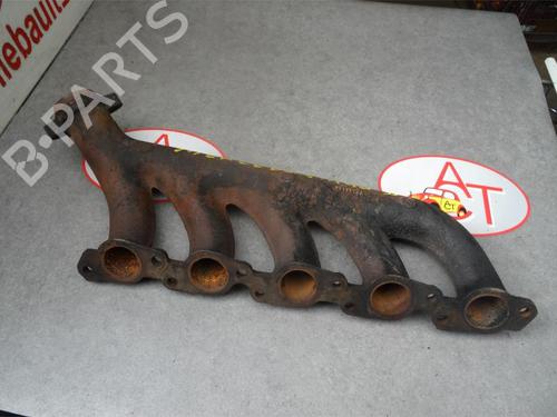 Ansaugkrümmer für MERCEDES-BENZ 190 (W201) D 2.5 (201.126) (94 hp) 30672978