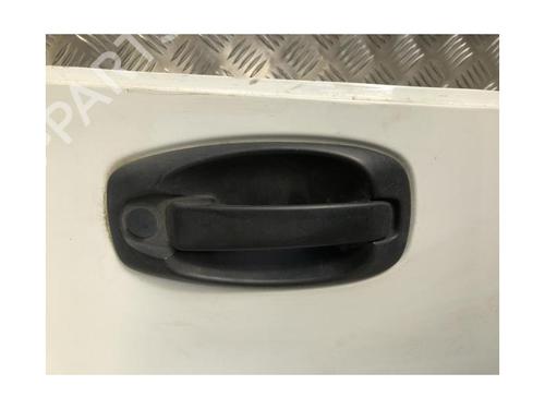 Venstre side skyvedør FIAT DOBLO Bus (263_) 1.6 D Multijet (263AXH1A, 263AXL11, 263AXH1B) | BP25606420C74 