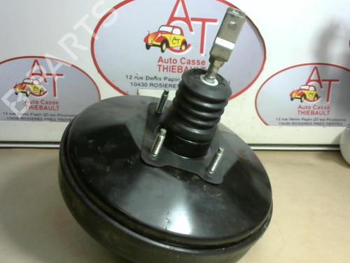 Servo brake TOYOTA AURIS (_E15_) 1.4 D-4D (NDE150_, NDE150R) | BP12971595M42