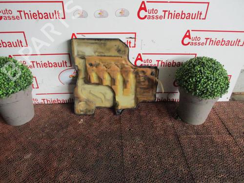 Upper protection ROVER 75 (RJ) 2.0 CDTi | BP30780955M93 - Image 2