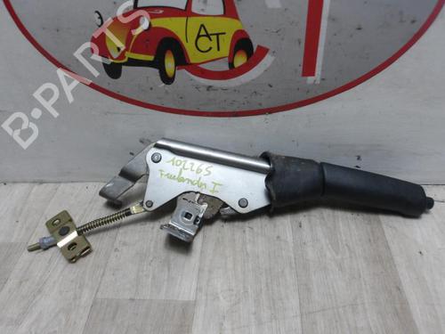 Used Hand brake LAND ROVER FREELANDER I (L314) 2.0 Td4 4x4 (112 hp) 13221912