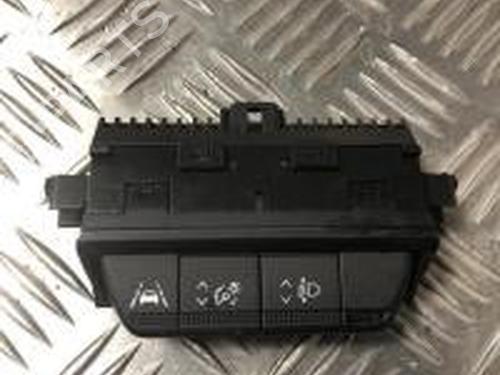 Pulsantiera RENAULT CLIO V (B7_) 1.0 TCe 90 (B7MT) (91 hp) 30755220