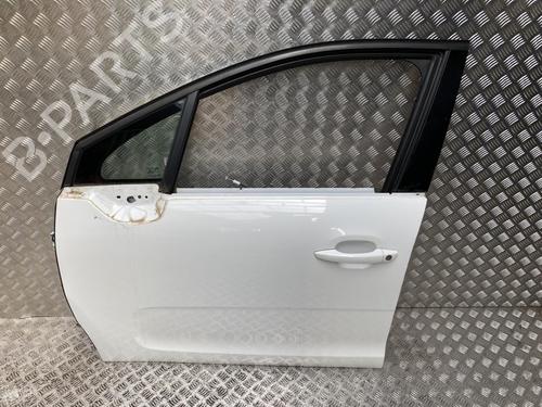 Used Left front door Left front door 37510394 37510394